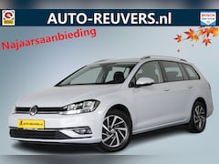 Volkswagen Golf Variant - 1.0 TSI Sound / CarPlay / ACC / Clima / 4S banden