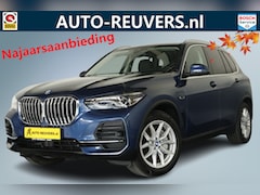 BMW X5 - xDrive45e Executive / LED / ACC / Navi / CarPlay / Cam