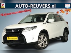 Suzuki Vitara - 1.4 S 4x2 / LED / ACC / Navi / CarPlay / Cam