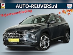 Hyundai Tucson - 1.6 T-GDI PHEV Premium 4WD / Pilot assist / Leder 360 Camera / Carplay / DAB
