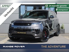 Land Rover Range Rover Sport - P460e Dynamic HSE | Trekhaak | Stoel verkoeling | Head-Up