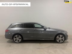 Mercedes-Benz C-klasse Estate - 350 e AMG Navi Camera