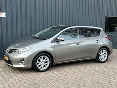 Toyota Auris - 1.8 Hybrid Lease NAP/NL AUTO/APK/NAVIGATIE/