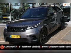 Land Rover Range Rover Velar - 2.0 P300 Turbo AWD R-Dynamic PANO-DAK VOL
