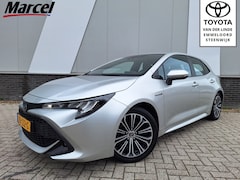Toyota Corolla - 1.8 Hybrid First Edition | Navi | LM velgen | Apple/Android auto |