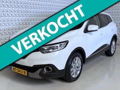 Renault Kadjar - 1.2 TCe Intens Trekhaak / 148.000km (2016)