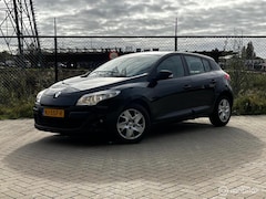Renault Mégane - 1.6 Authentique