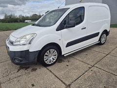 Citroën Berlingo - 1.6 HDi |Airco/volledige onderhoudshistorie/Zeer nette staat