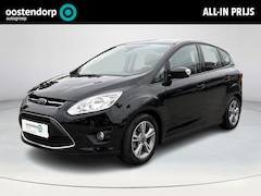 Ford C-Max - 1.0 Edition | All-in prijs | Trekhaak | Parkeersensoren | Airco |