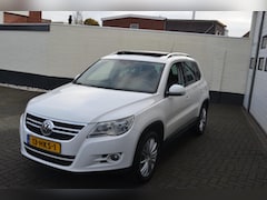 Volkswagen Tiguan - 2.0 TSI Sport&Style 4Motion/ Pano