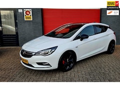 Opel Astra - 1.4 Turbo S/S