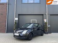 Suzuki Swift - 1.3 Comfort 92Pk Carplay | Airco | Navi