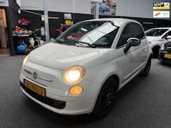 Fiat 500 - 0.9 TwinAir Sport