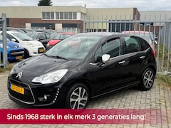 Citroën C3 - 1.2 VTi Collection NL AUTO NAP PANO l Cruise l Airco ECC l PDC l LED l MTF-stuur l Afneem