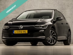 Volkswagen Golf - 1.5 TSI Sport (SCHUIFDAK, 4 CILINDER, APPLE CARPLAY, MEMORY SEATS, CAMERA, SFEERVERLICHTIN