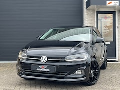 Volkswagen Polo - 1.0 TSI Beats | Automaat | 5drs | Navi | LED | Carplay | Aut. Parkeren | 18 Inch | Sportst