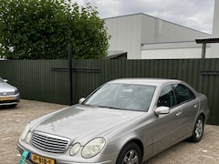 Mercedes-Benz E-klasse - 220 CDI Classic
