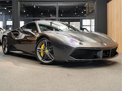 Ferrari 488 - 3.9 GTB HELE Full Carbon + Seats 3.9 GTB HELE Lift-System