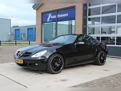 Mercedes-Benz SLK-klasse - 200 K 18" LMV Mooie goede auto