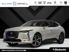 DS 4 - 4 Rivoli+ e-Tense Hybrid 225pk PHEV e-EAT8 | FOCAL HIFI | HANDSFREE A.KLEP | 360° CAMERA |