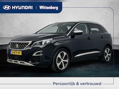 Peugeot 3008 - 1.2 PURETECH CROSSWAY 130 PK | NAVI | CAMERA | CLIMA | CRUISE | LM VELGEN | PRIVACY GLASS