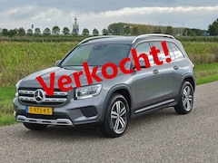 Mercedes-Benz GLB - 200 Premium Plus /Trekh/Stoelverw/Navi/Digi Dash/Camera