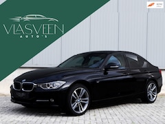 BMW 3-serie - 320i High Executive NL auto NAP 2e eigenaar Sportline