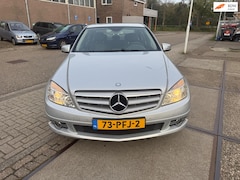 Mercedes-Benz C-klasse - 180 CGI BlueEFFICIENCY Business Class Avantgarde(( motor defect )))