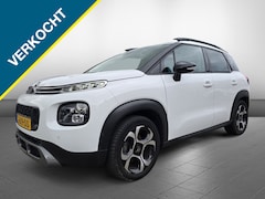 Citroën C3 Aircross - 1.2 PT S&S Shine