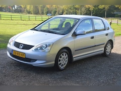 Honda Civic - 1.4i LS Airco
