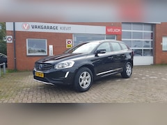 Volvo XC60 - 2.0 D3 Summum