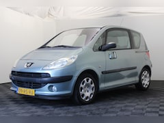 Peugeot 1007 - 1.6-16V Gentry