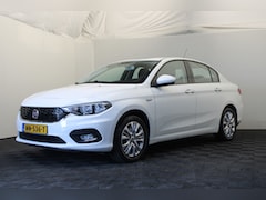 Fiat Tipo - 1.4 16V Lounge |Navi|Camera|