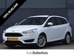 Ford Focus Wagon - 1.0 EcoBoost |TREKHAAK|CARPLAY||NAVI|CRUISE|PDC