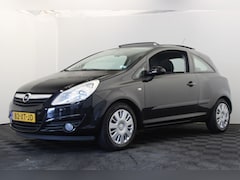 Opel Corsa - 1.4-16V Enjoy |Pano|