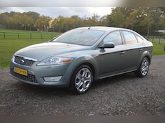 Ford Mondeo - 2.3-16V Titanium Automaat PDC 18 inch Clima