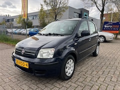 Fiat Panda - 1.2 Edizione Cool - Airco - 124.000 Km - 2011