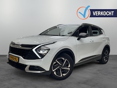 Kia Sportage - 1.6 T-GDi Dynamic [ CAMERA I CRUISE I CARPLAY I CLIMA]