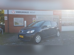 Volkswagen Up! - 1.0 BMT move up