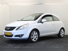 Opel Corsa - 1.4-16V Business