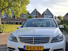 Mercedes-Benz C-klasse - 200 Prestige Elegance