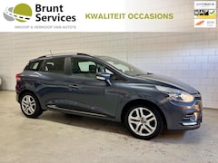 Renault Clio Estate - 0.9 TCe Zen Bj.19|Lmv|Pdc|Dealer Onderhouden