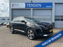 Peugeot 3008 - 1.6 HYbrid 225PK Road Trip | Navigatie | Adaptieve Cruise control | Afneembare trekhaak |
