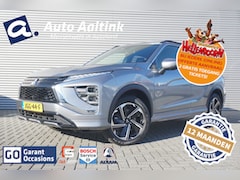 Mitsubishi Eclipse Cross - 188PK PHEV Executive ADAPTIVE | 4S BAND | 360CAMERA | CARPLAY