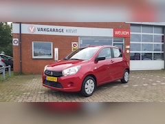 Suzuki Celerio - 1.0 Comfort