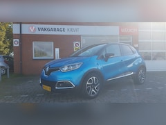 Renault Captur - 0.9 TCe Dynamique