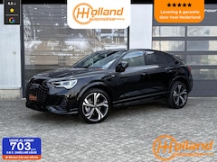 Audi Q3 Sportback - 45 TFSI e S Edition| S Line