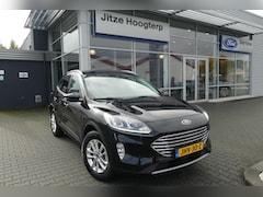 Ford Kuga - 2.5 PHEV Titanium WINTER PACK, ELEKT. ACHTERKLEP, CAMERA, CRUISE, CLIMA, NAVI, PDC V&A, 29