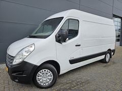 Renault Master - 2.3 dCi L2H2 trekhaak 125 PK 3-pers