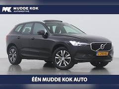 Volvo XC60 - B5 Momentum | ACC | Head-Up | Panoramadak | Stoel+Stuurverwarming | 360° Camera | BLIS